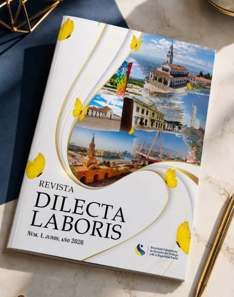 Revista Dilecta Laboris