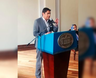 seguridad social