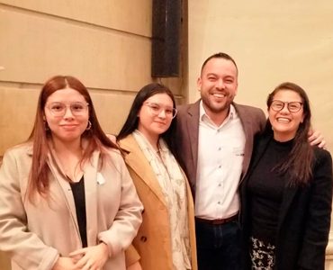 seguridad social