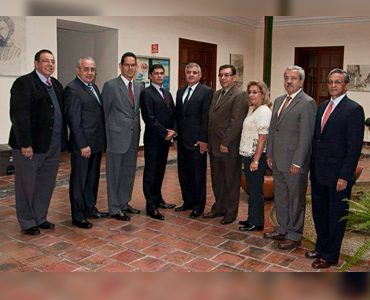 seguridad social