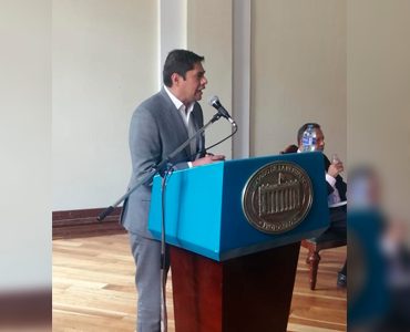 seguridad social