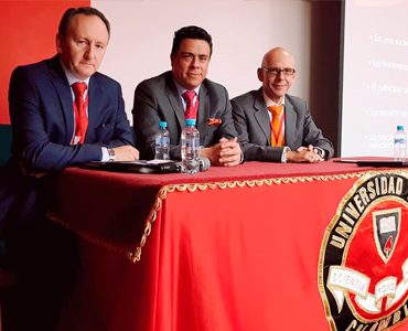 seguridad social