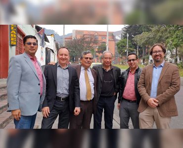 seguridad social
