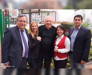 seguridad social