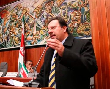 seguridad social