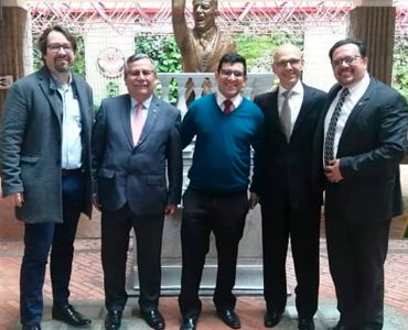 seguridad social