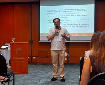 seguridad social