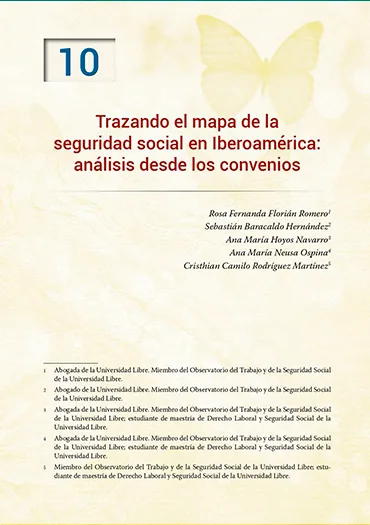 pensiones en el contexto latinoamericano