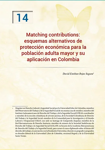 pensiones en el contexto latinoamericano