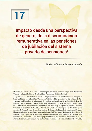 pensiones en el contexto latinoamericano