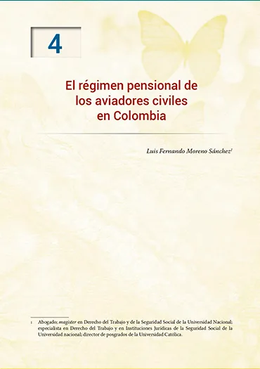 pensiones en el contexto latinoamericano