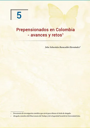 pensiones en el contexto latinoamericano