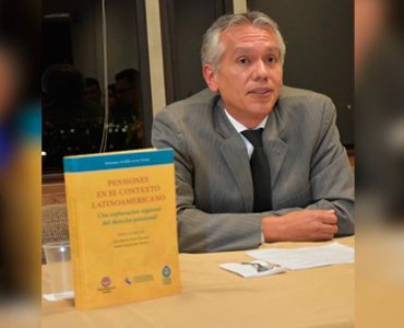 pensiones en el contexto latinoamericano