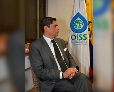 pensiones en el contexto latinoamericano