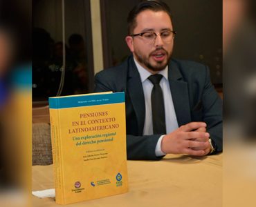 pensiones en el contexto latinoamericano