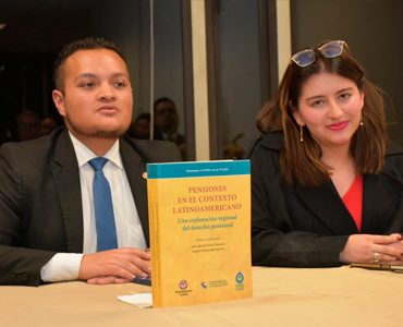 pensiones en el contexto latinoamericano