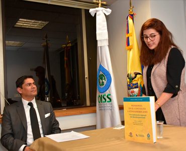 pensiones en el contexto latinoamericano