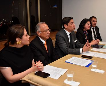 pensiones en el contexto latinoamericano