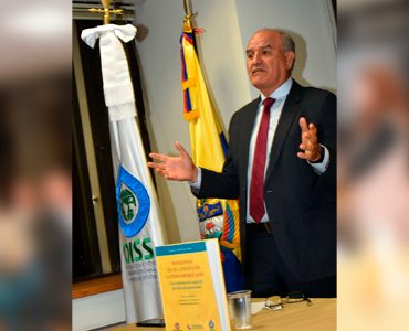 pensiones en el contexto latinoamericano