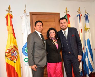 pensiones en el contexto latinoamericano