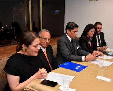pensiones en el contexto latinoamericano