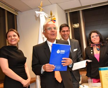 pensiones en el contexto latinoamericano