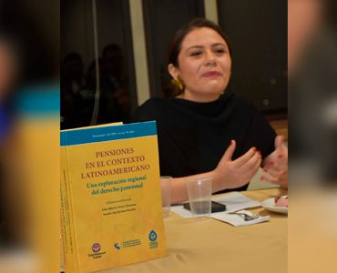 pensiones en el contexto latinoamericano