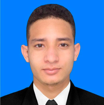 joven jurista