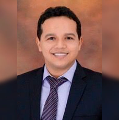 Jorge Andrés Restrepo Patiño