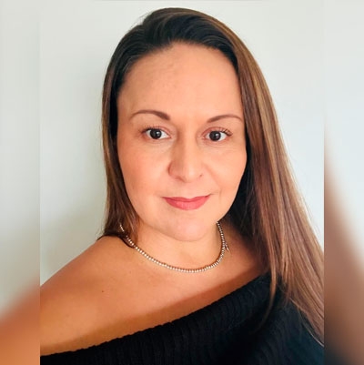 Liliana Andrea Vargas Espitia
