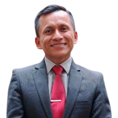Víctor Guerrero Tenganan